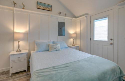 Mermaid Cottage 1-bedroom beach cottage - Foto 7