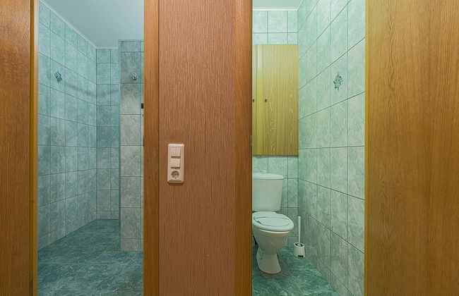 FlatHome24 near Metro Dybenko - Foto 15