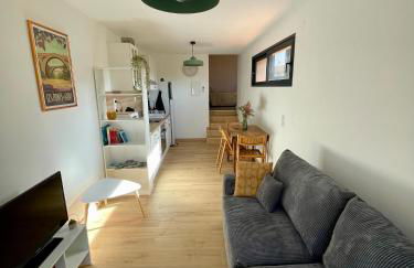 Bel appartement à Céret - Foto 1