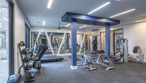 Apartment in Midtown - Foto 4