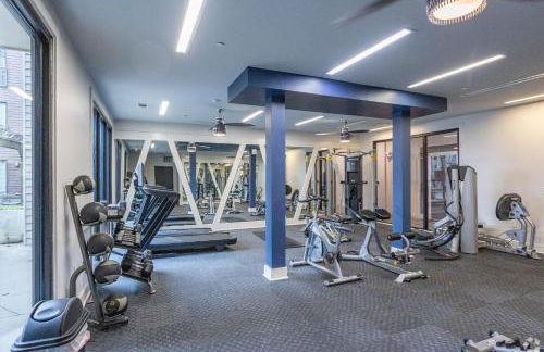 Apartment in Midtown - Foto 4