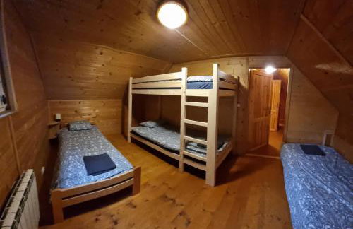 Dom Gościnny Nasza Góra - Foto 43