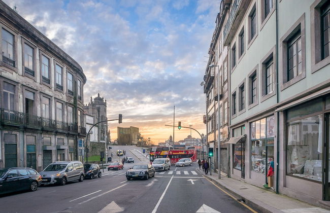 Feel Porto Historical Flats - Foto 26