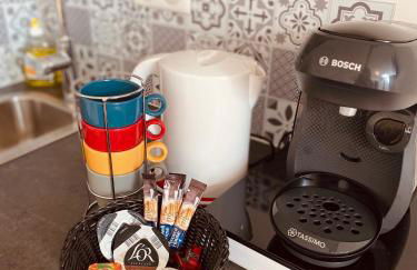 Maison De La Tour - Foto 18