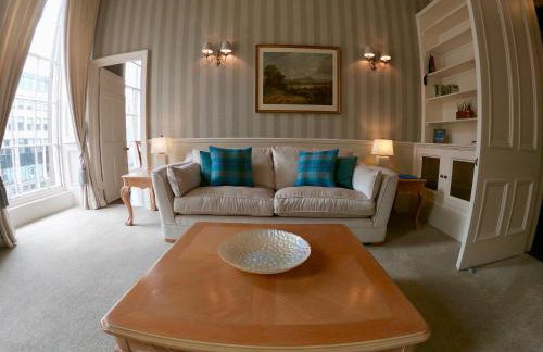 Escape To Edinburgh @ Albyn Place - Foto 40