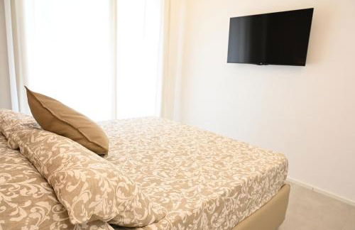 Garden Apartment Fuorigrotta - Foto 6