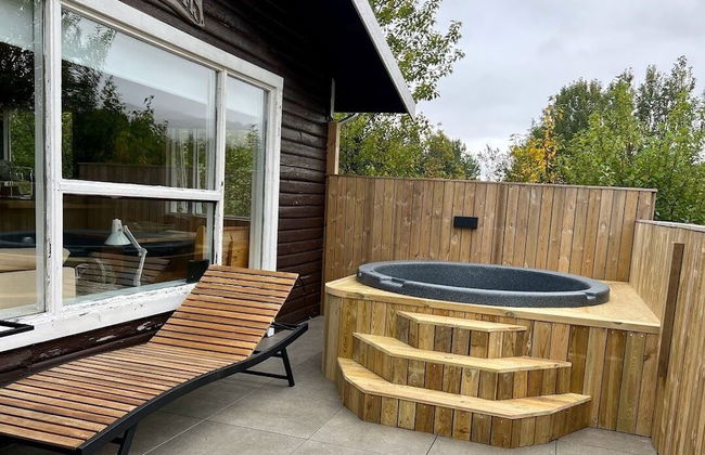 Eyja Mörk & Bubble Bedroom - Foto 50