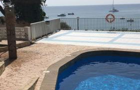 Apartamento Salou Vistas Mar - Piscina - Foto 35