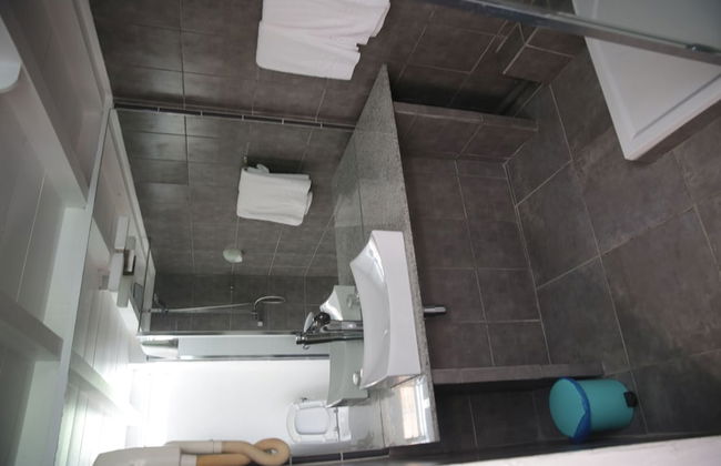 Hotel Village Soleil - Foto 28