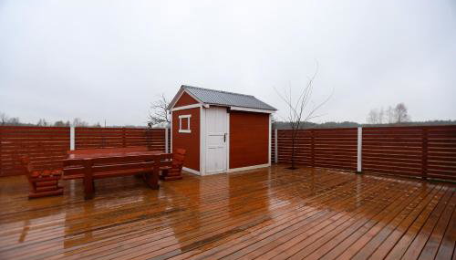 Domki Wikinga - Foto 5