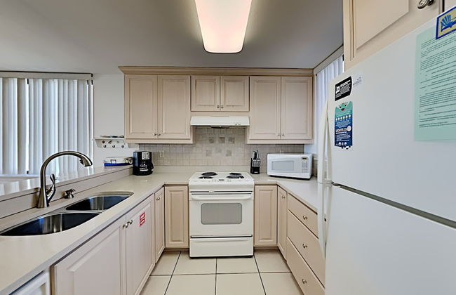 Gulf Winds by Southern Vacation Rentals - Foto 15