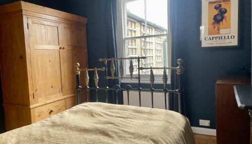 Beautiful Victorian House in Central Chelmsford - Foto 5, wardrobe