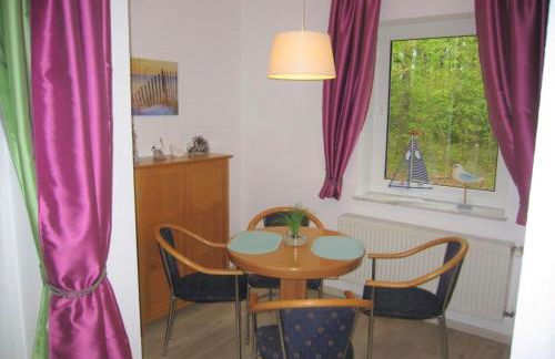 Ferienwohnung Seepferdchen direkt am Strand - Foto 14