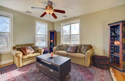 Canal-Front Waterford Apartment on Hudson River - Foto 6