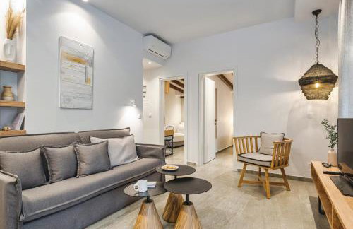 Coel Luxury Suites by RentalsPro Services - Potidea Halkidiki - Foto 7