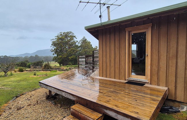 Mavista Cottage - Foto 16