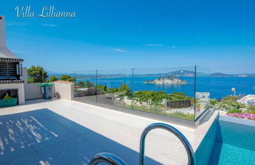 Lamar Private Luxury Villas - Foto 57