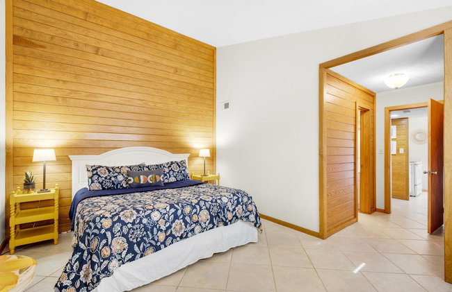 Shoreline Towers Townhouse 4-4 - Foto 3