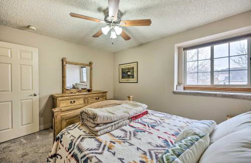 Spacious Family Home Near Air Force Academy - Foto 25