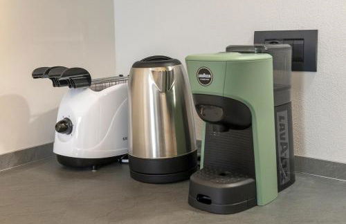 Elegante Bilocale Panoramico Treiso Belvedere Comfort - Foto 17