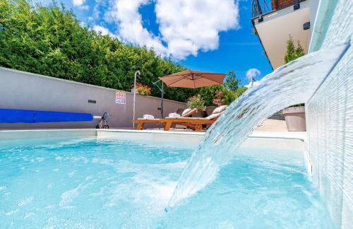 Villa Bajer, Fužine - Foto 8