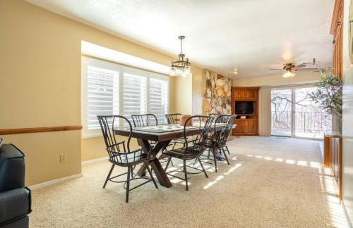 Spacious 6 BR Extended Stay - Photo 25