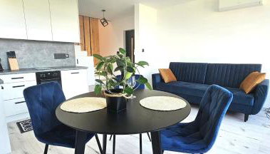 Green Fields Apartments - Apartamenty na Dzikiej Łące 2 - Foto 2