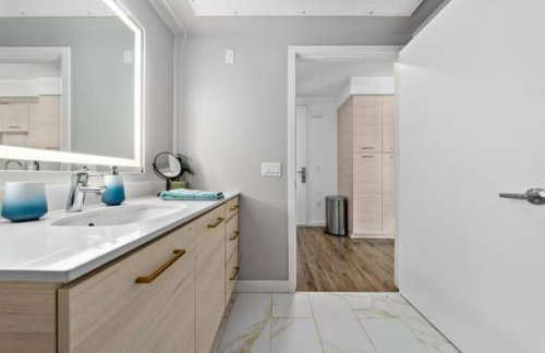 Amber Drift - Santa Monica 2BR Penthouse Ocean views - Foto 25