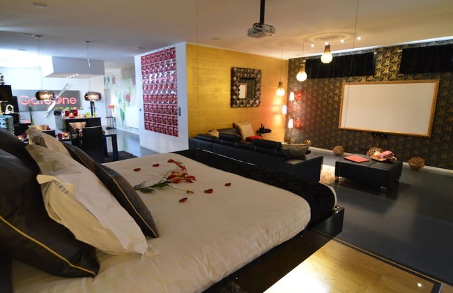 Deluxe Holiday Home in Welkenraedt with Hot Tub & Steam Shower - Foto 2