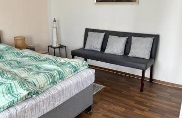 Rödentaler Ferienwohnung - Foto 8