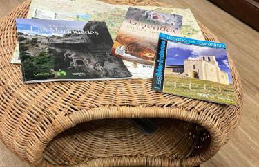 Las Casitas de Cueva - Photo 27