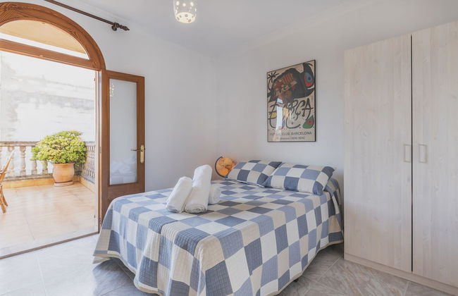 Villa Es Puig - Foto 2