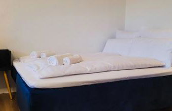 KOMM - Panoramablick - Balkon - Küche - Parkplatz - Foto 16