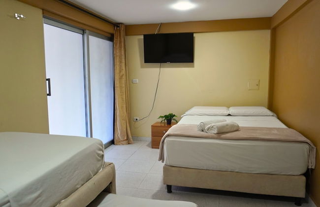 Cabañas Covemar - Foto 65