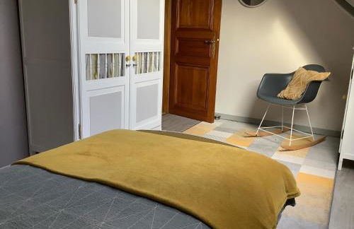 Le chouette gîte - Foto 41