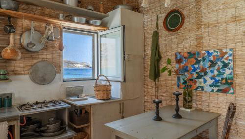 Magical Retreat Tinos - Foto 4