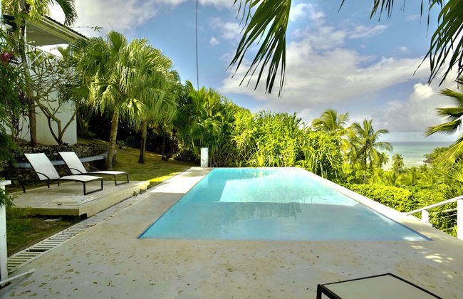 Villa Valentine SeaView Family Cozy WiFi - Foto 36