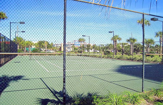 Silver Beach Towers 603 East - Foto 25