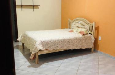 Casa Sonho Meu, Jardim, churrasqueira e Sossego a 5min do Mar - Foto 16