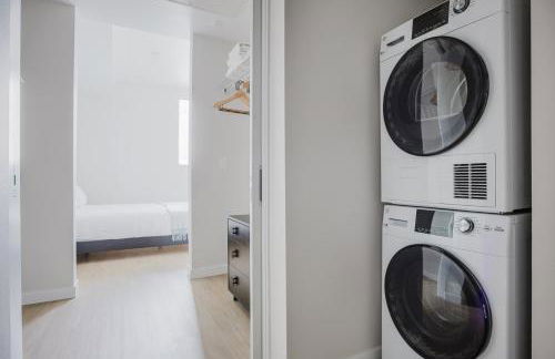 Blueground Downtown elevator nr parks LAX-1238 - Foto 16