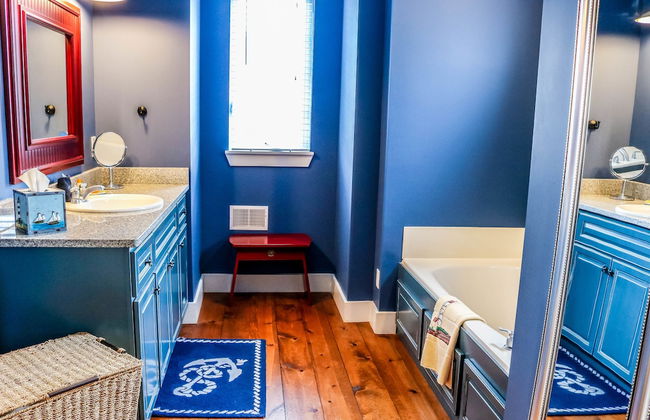 Stormy Point Village Resort - Photo 25