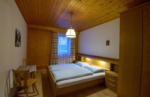 Appartement Alpenblick - Foto 12