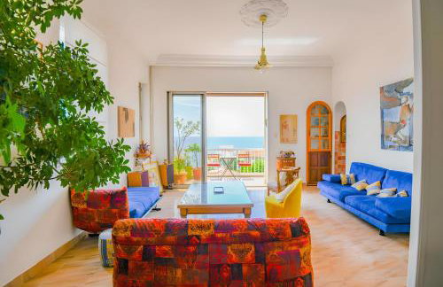 Un Balcon Sur La Mediterranée - Foto 5