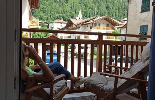 Juli Richi holidays - Foto 18