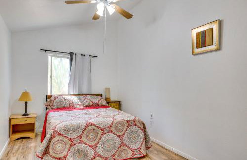 Lake Elsinore Apt 4 Mi to Water: Pets Welcome! - Foto 11