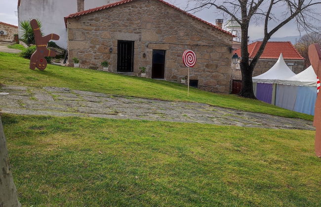 Refugio da Serra - Photo 18