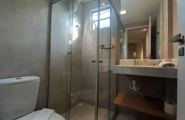 OKA Milagres Cond. Beira Mar 06 Pessoas - Photo 17