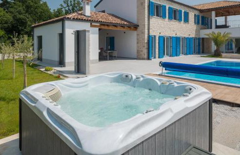 Villa Blue Moon - Foto 13