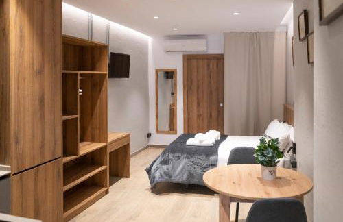 Monturiol Apartaments - Foto 1