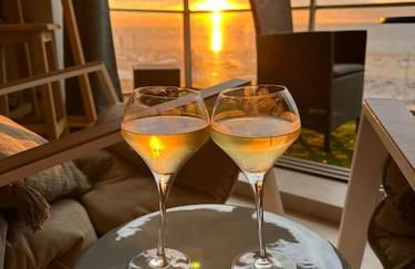 Sea Side Calais vue mer - Foto 34